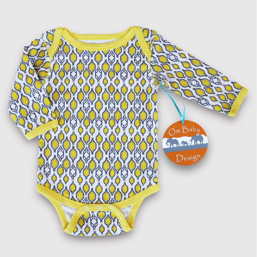 NWT Unisex Baby One Piece
